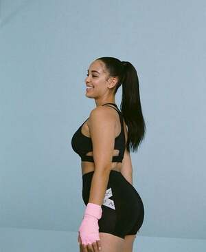 Jorja Smith nude 12