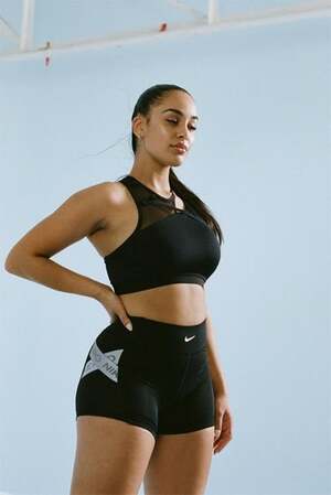 Jorja Smith nude 4