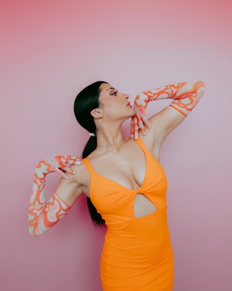 Jorji Diaz Fadel nude 10