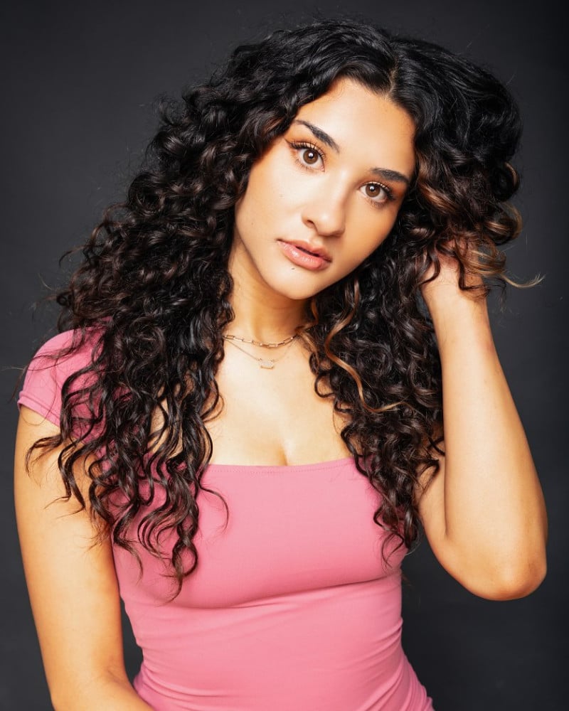 Jorji Diaz Fadel nude 12