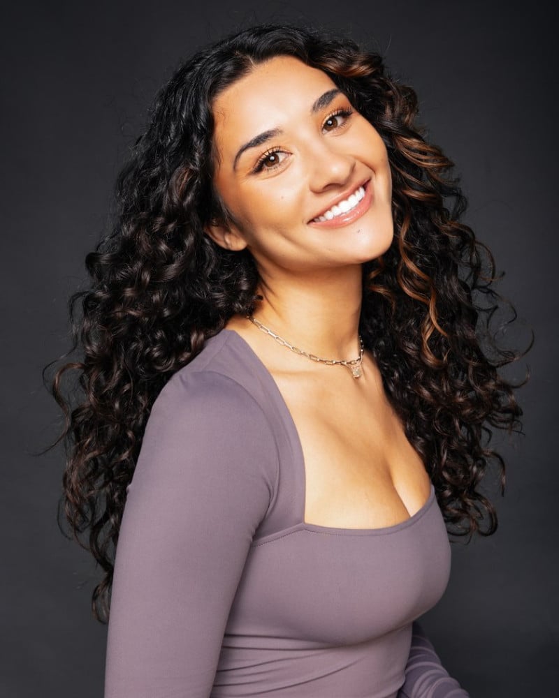 Jorji Diaz Fadel nude 6