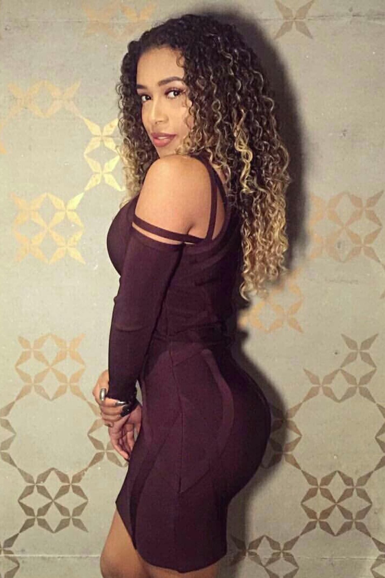 Joseann Offerman nude 2
