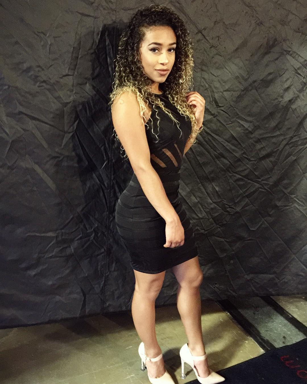 Joseann Offerman nude 9