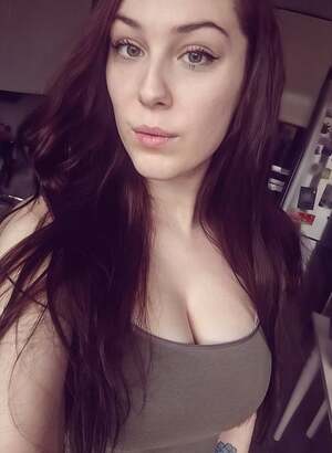 Josefine Jonsson nude 5