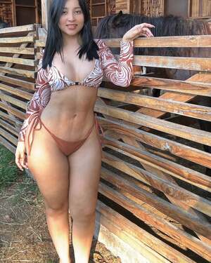 Joselis Johana nude 11