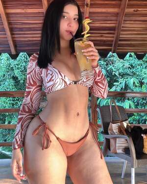 Joselis Johana nude 8