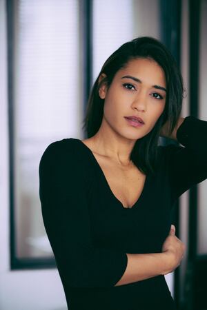 Josephine Jobert nude 11