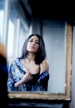 Josephine Jobert nude 6