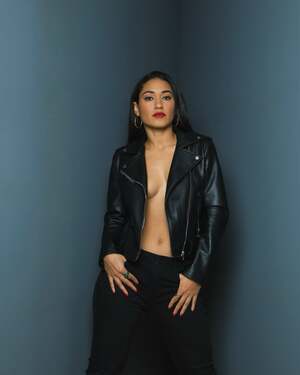 Josephine Jobert nude 7