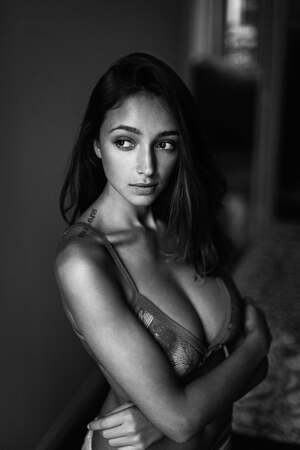 Josephine Lecar nude 5