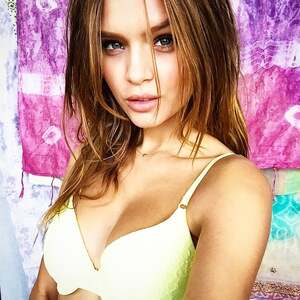 Josephine Skriver nude 5