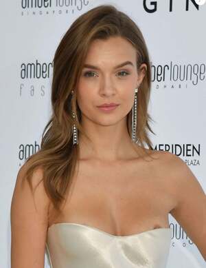 Josephine Skriver nude 7