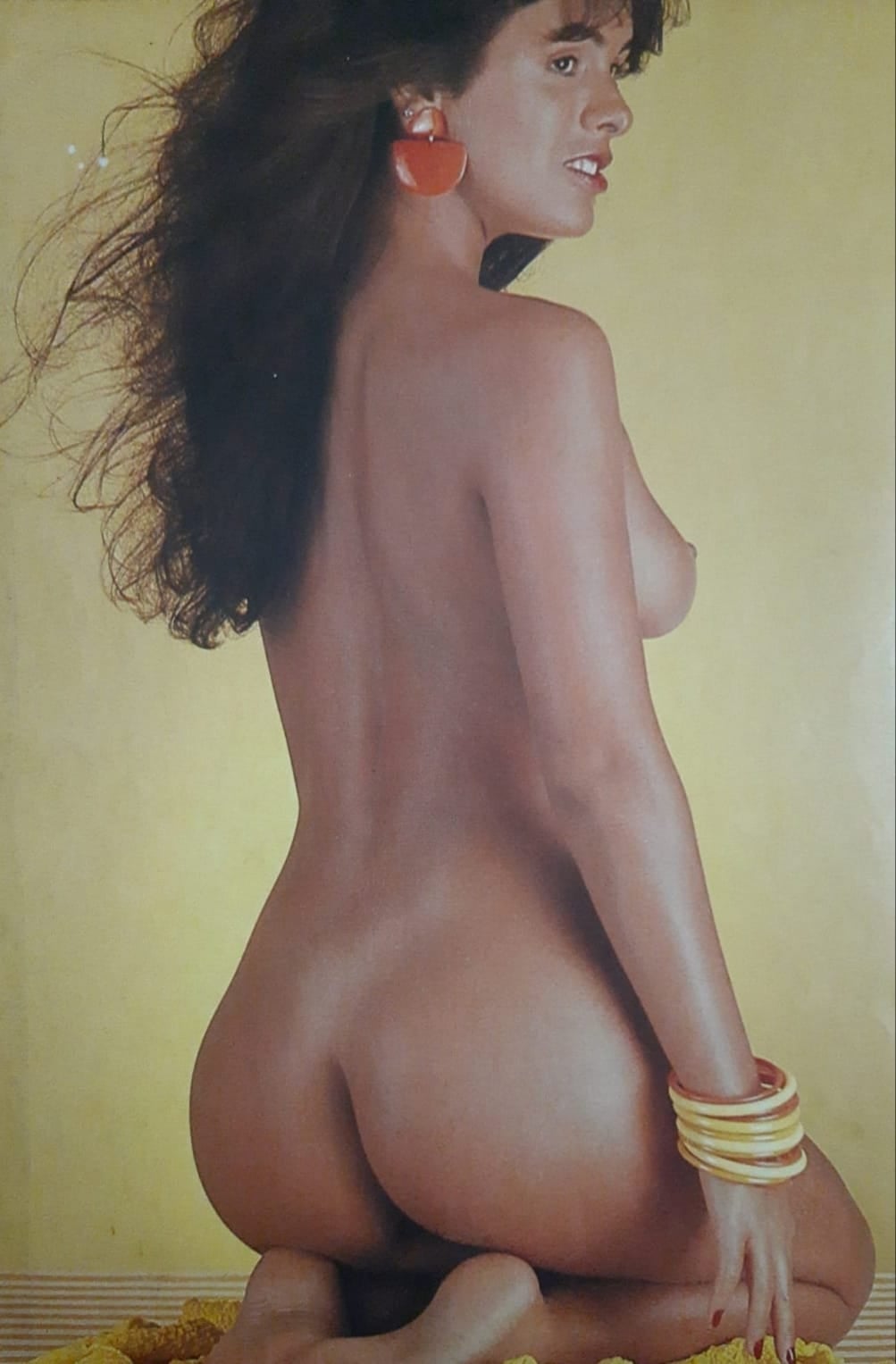 Josi Campos nude 10