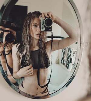 Josie Canseco nude 11