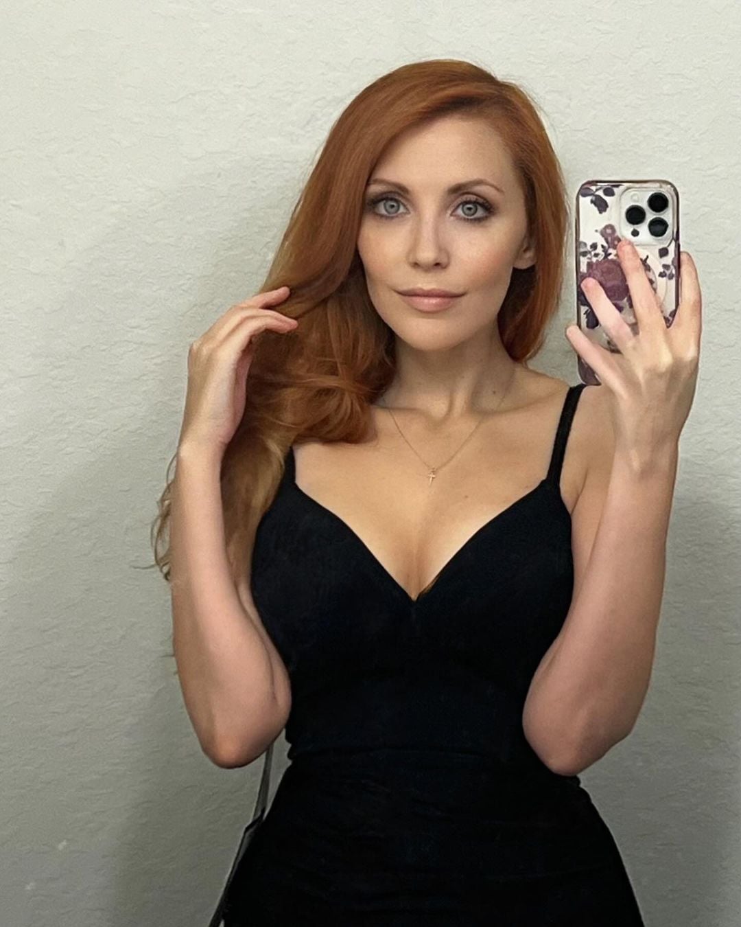 Josie Glabach nude 6