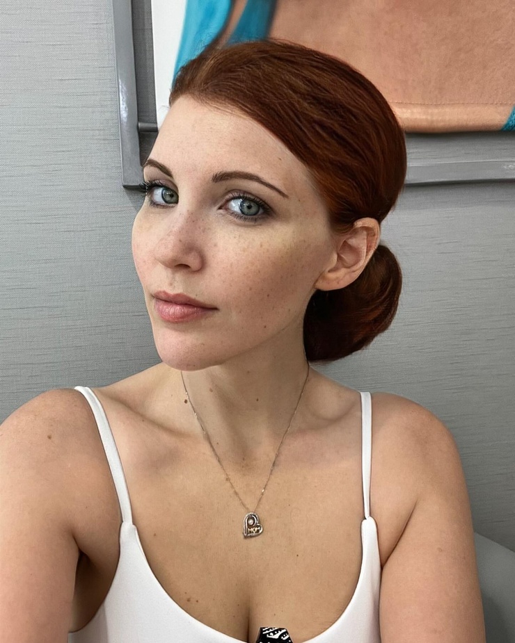 Josie Glabach nude 9