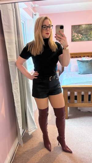 Josie Glass