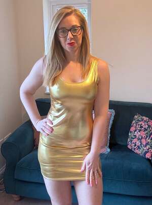 Josie Glass nude 2