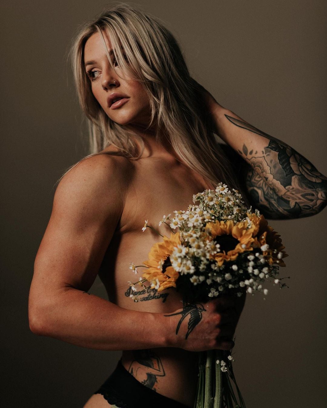 Josie Hamming nude 11