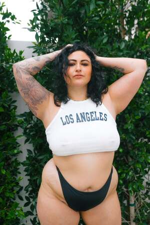 Josie Jaxxon
