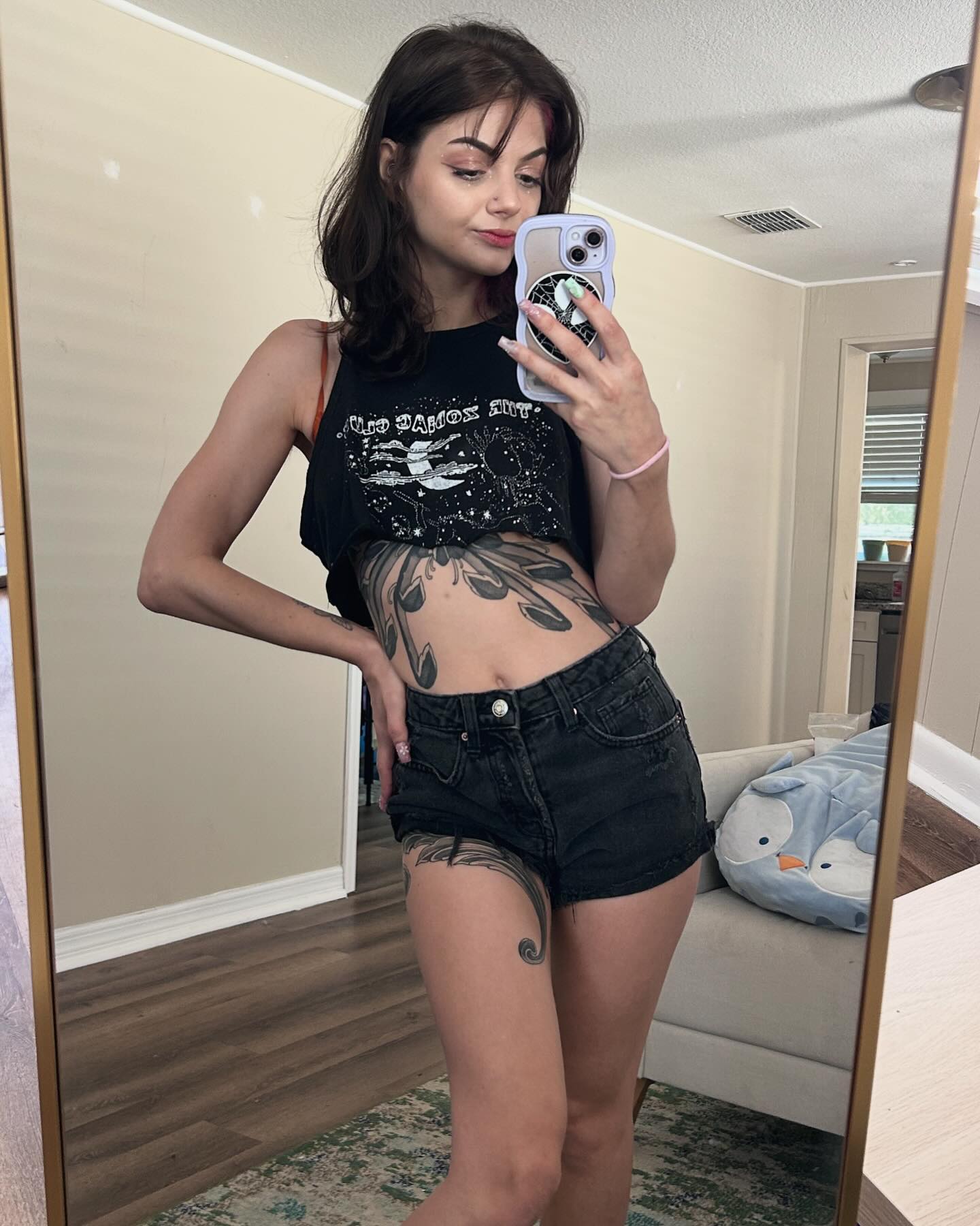 Josie Jo nude 4