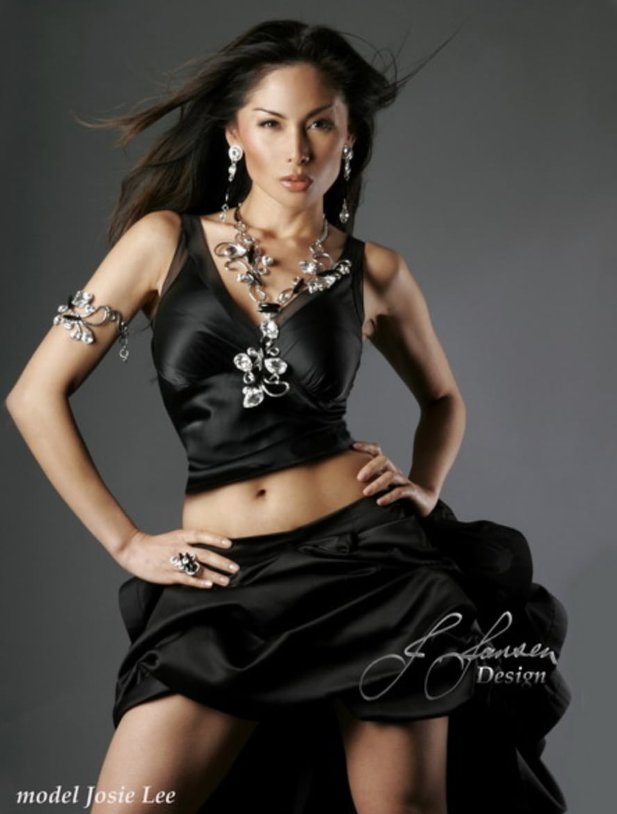 Josie Lee