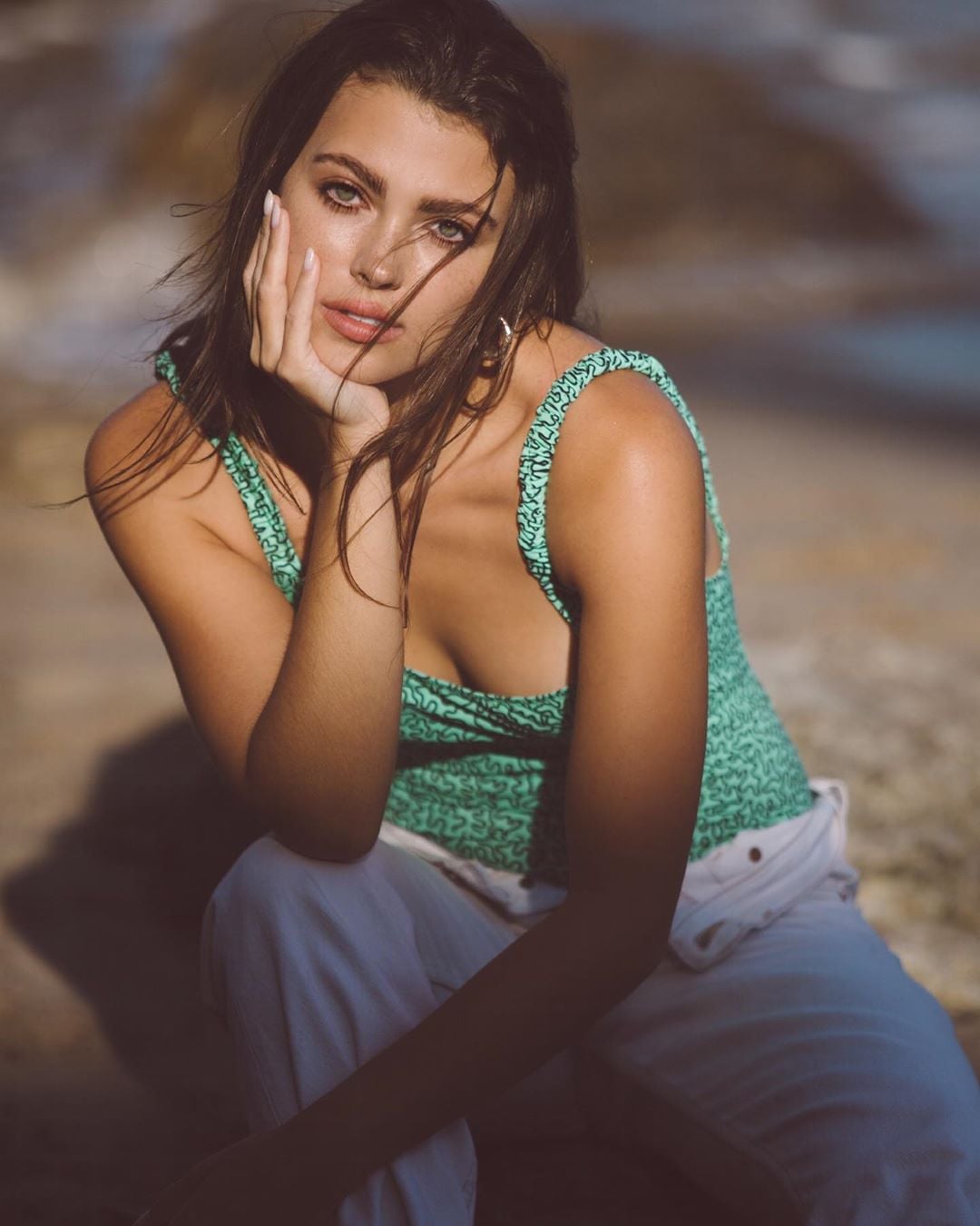 Josie Renault nude 8