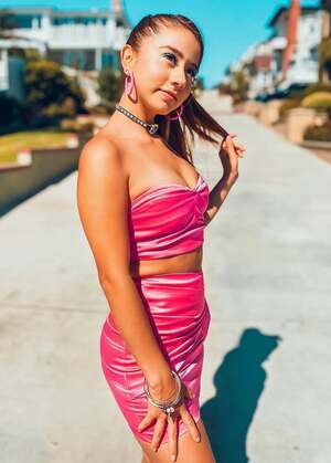 Jostasy nude 3