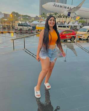 Joury AL Dawssari nude 5