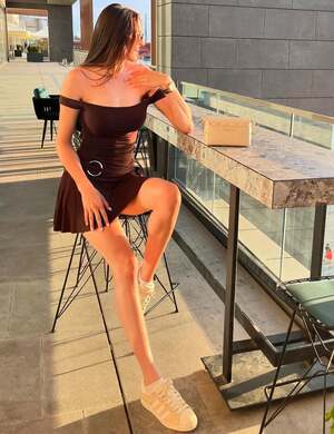 Jovana Cvetkovic nude 4