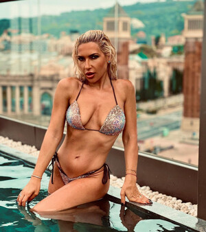 Jovana Jeremic nude 10