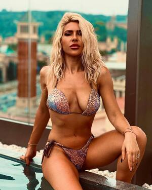 Jovana Jeremic nude 2