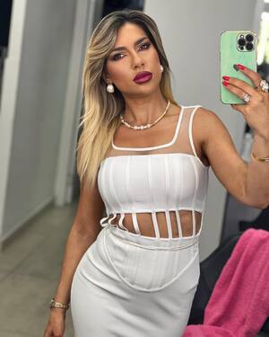 Jovana Jeremic nude 8