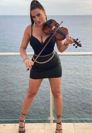 Jovana Simovic nude 4