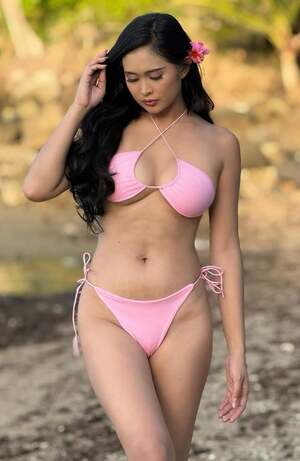 Joy Basa nude 1