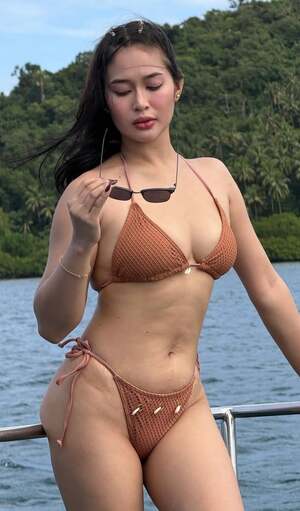 Joy Basa nude 2