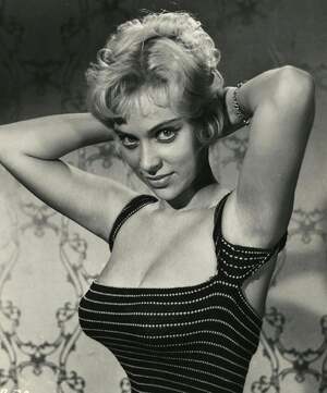 Joy Harmon nude 6