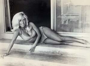 Joy Harmon nude 8