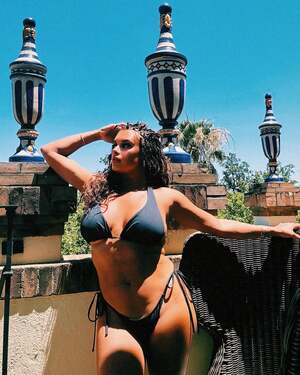 Joy Taylor nude 7