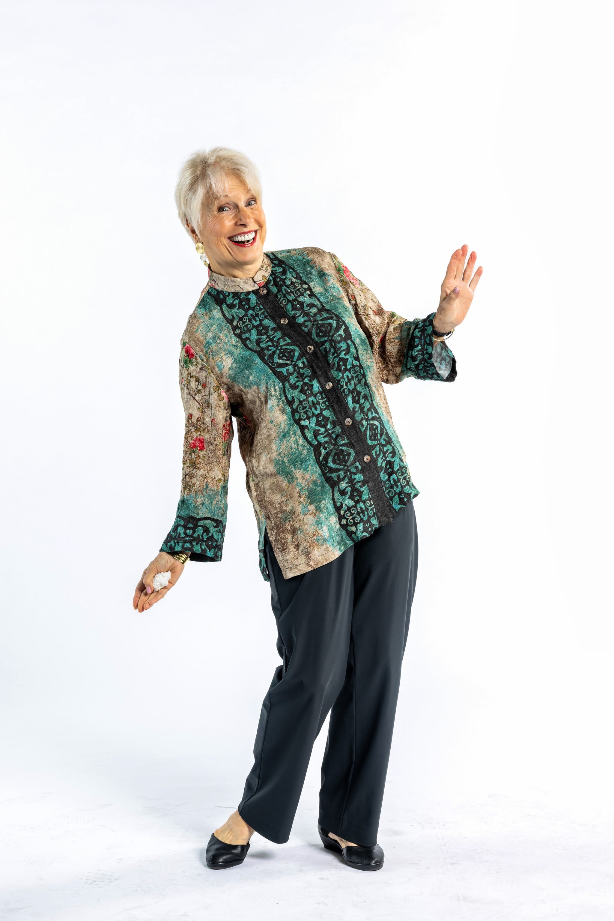 Joyce Bulifant