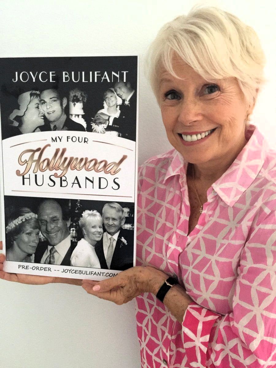 Joyce Bulifant nude 11