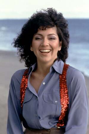 Joyce Dewitt nude 10