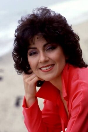 Joyce Dewitt nude 11