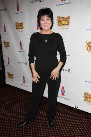 Joyce Dewitt nude 12