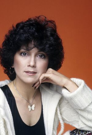 Joyce Dewitt nude 6