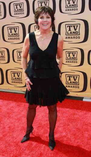 Joyce Dewitt nude 8