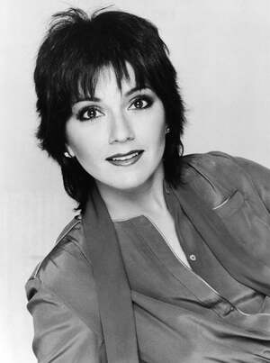 Joyce Dewitt nude 9