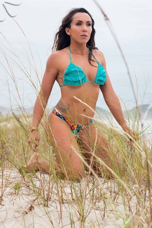 Ju Freitas nude 8
