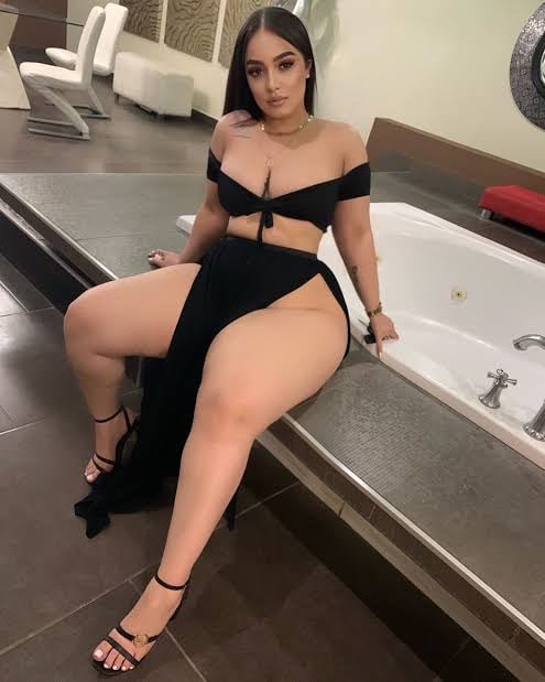 Juana Ramos nude 2
