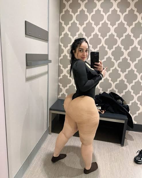 Juana Ramos nude 3